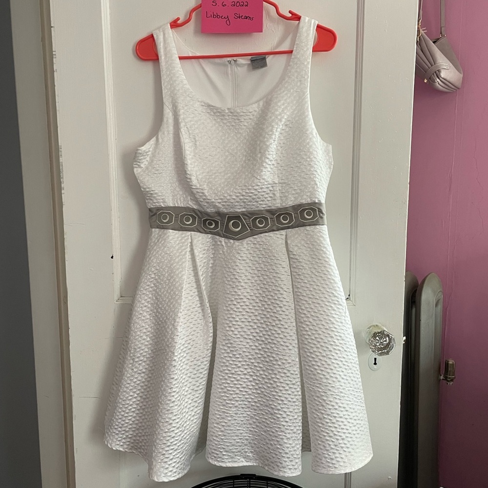 Her Universe Star Wars Princess Leia Dress - Large